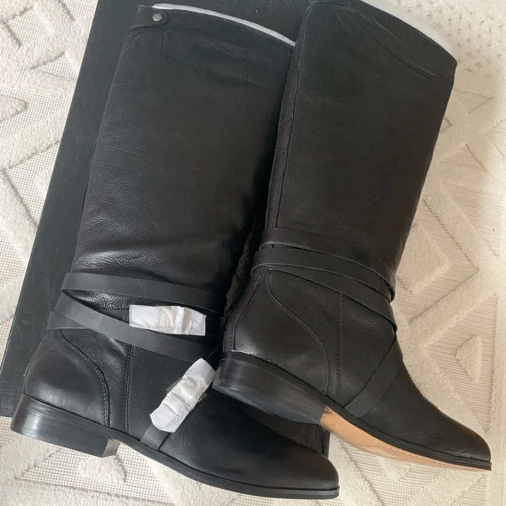 Riding‎ boots